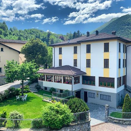 Albergo Maggio Exteriér fotografie