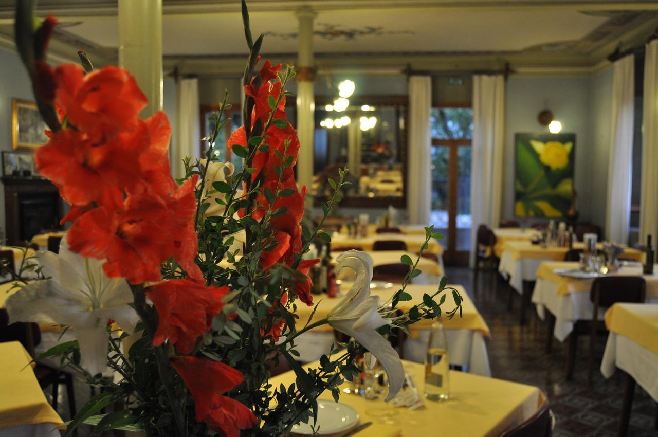 Albergo Maggio Exteriér fotografie