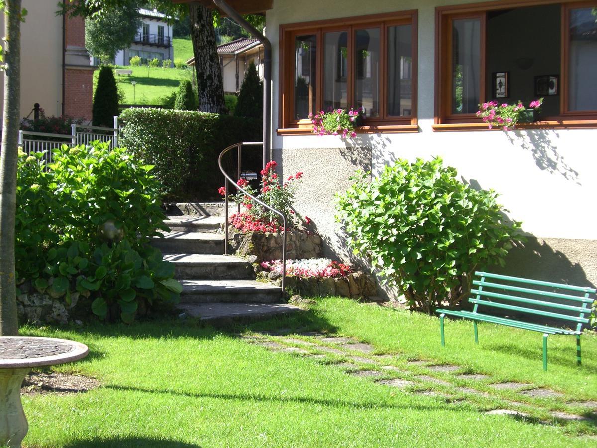 Albergo Maggio Exteriér fotografie