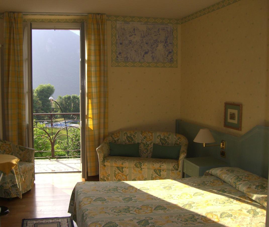 Albergo Maggio Exteriér fotografie