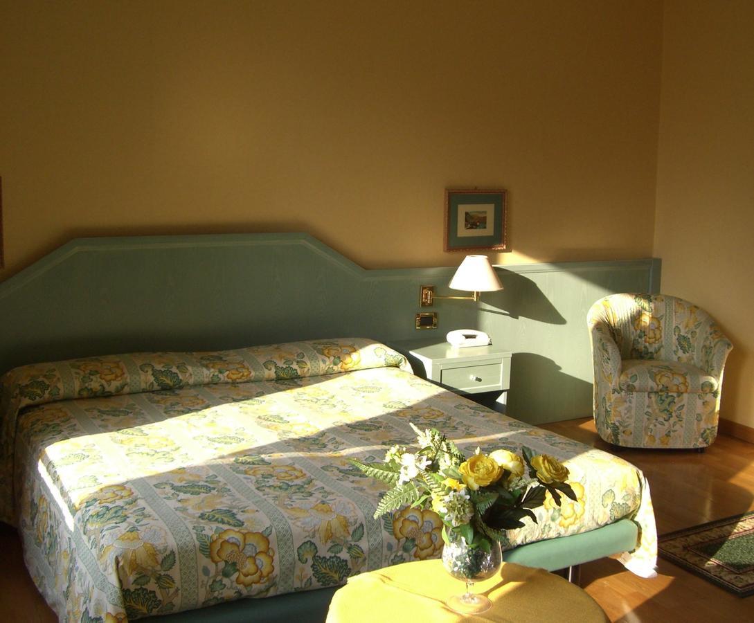 Albergo Maggio Exteriér fotografie