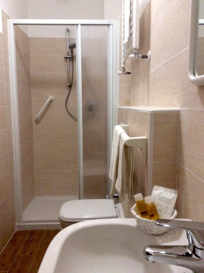 Albergo Maggio Exteriér fotografie