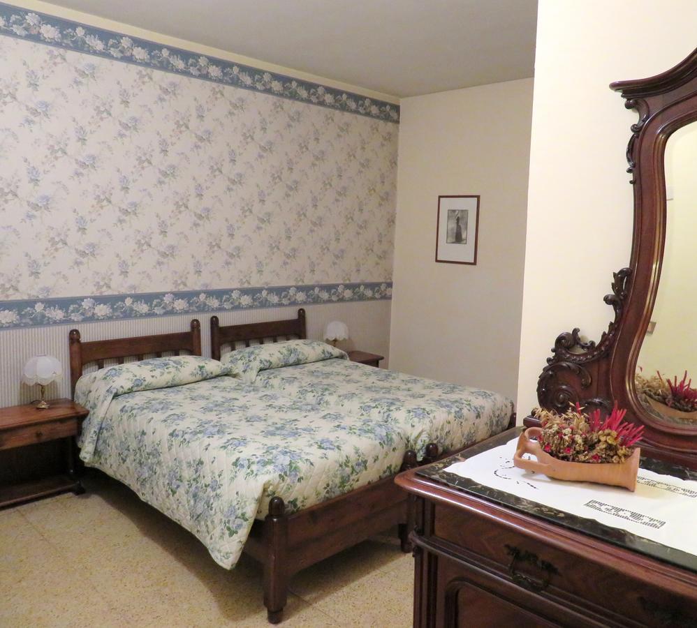 Albergo Maggio Exteriér fotografie