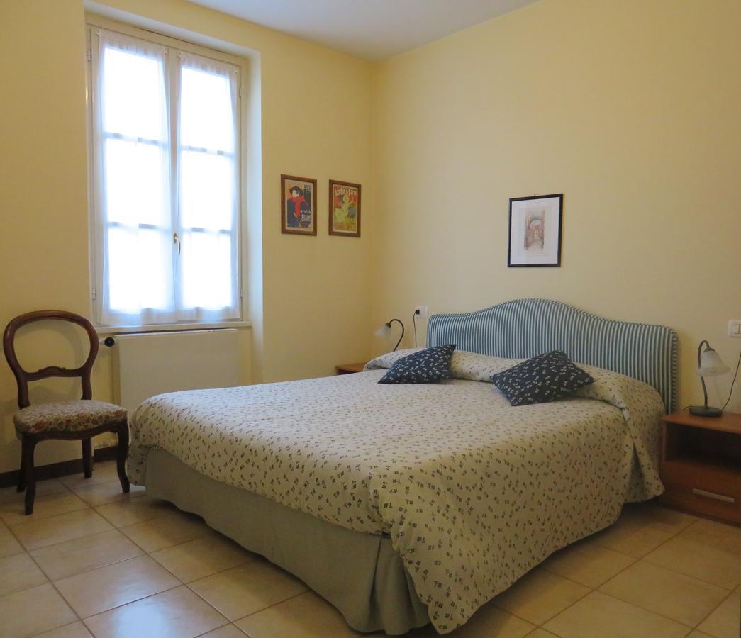Albergo Maggio Exteriér fotografie