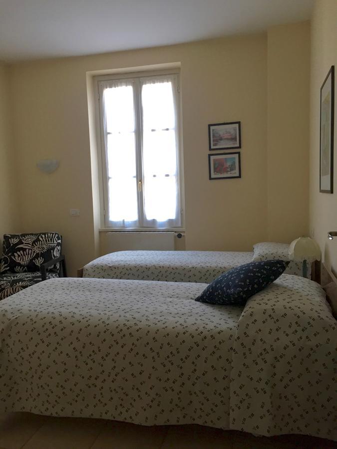 Albergo Maggio Exteriér fotografie