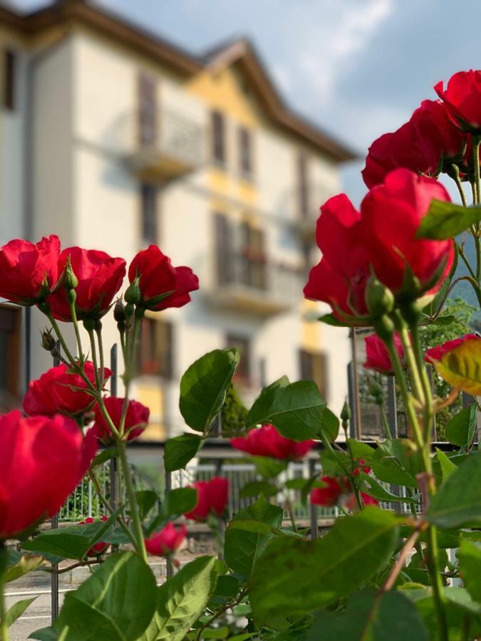 Albergo Maggio Exteriér fotografie