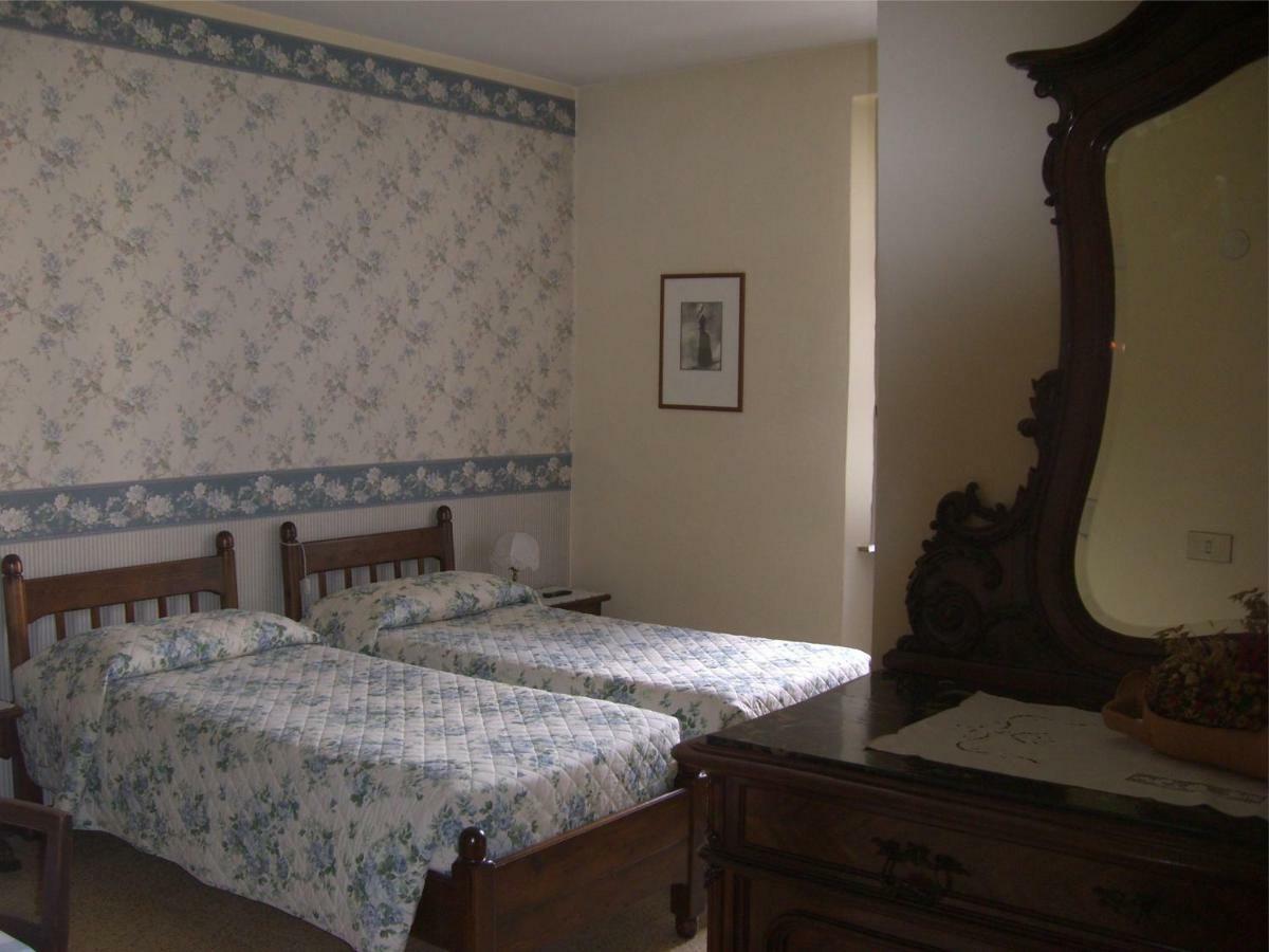 Albergo Maggio Exteriér fotografie