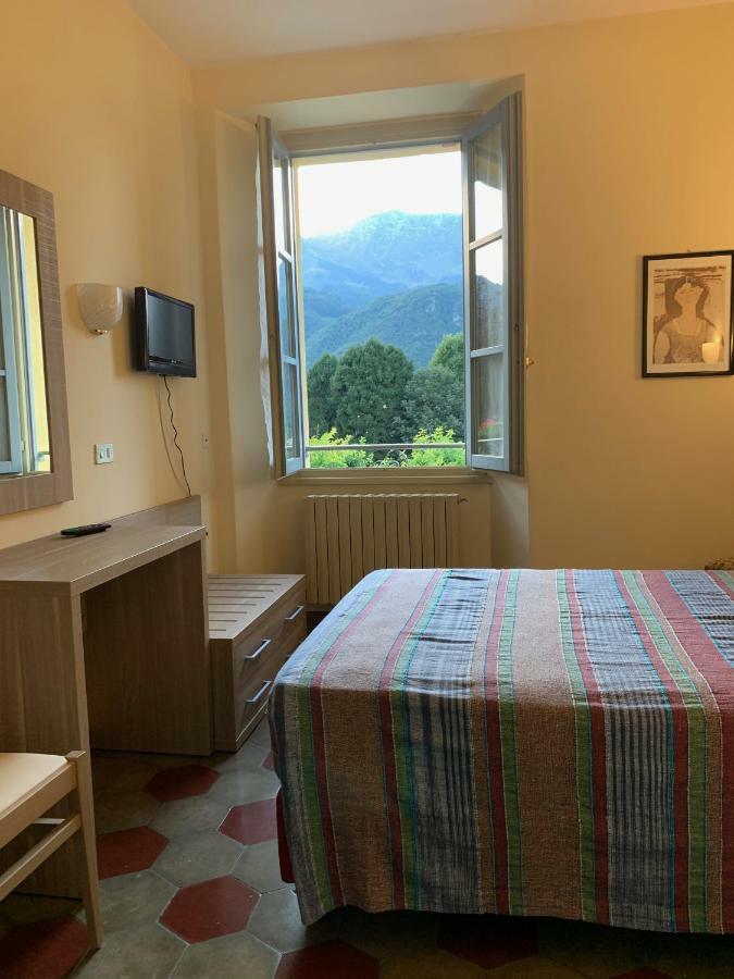Albergo Maggio Exteriér fotografie