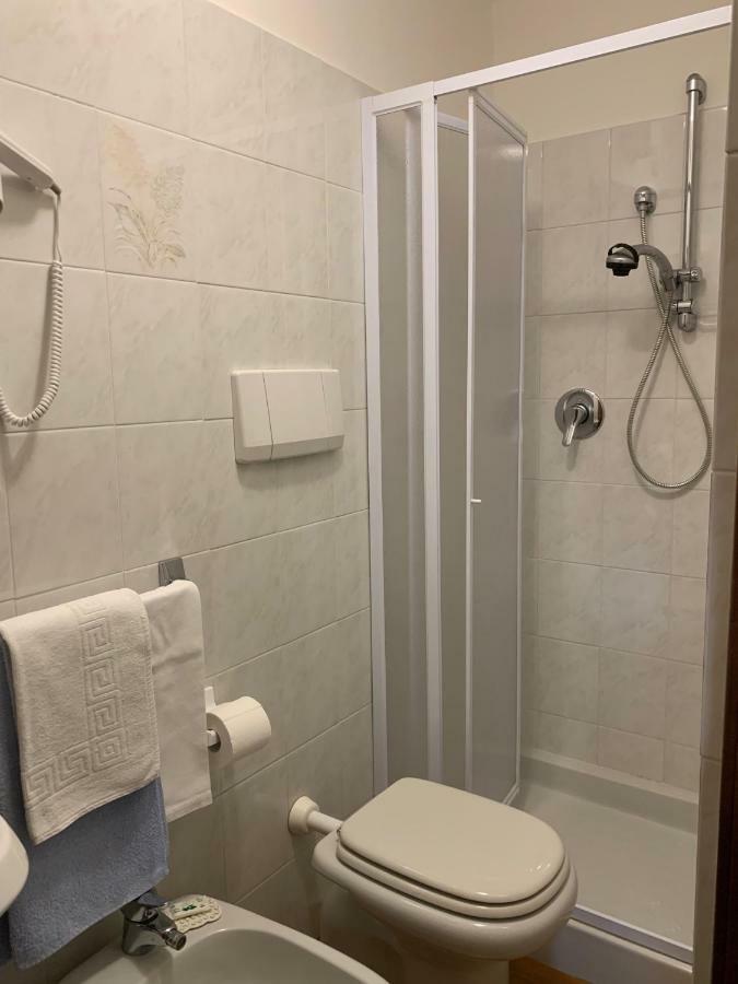 Albergo Maggio Exteriér fotografie